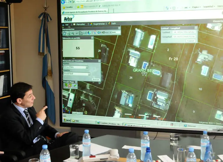 Buenos Aires: la exención del Impuesto Inmobiliario no requerirá trámites para damnificados