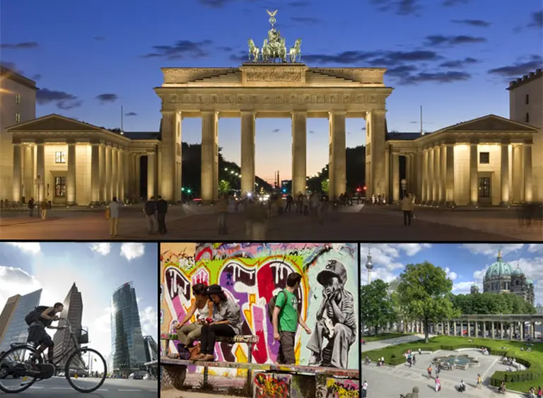 Berlí­n sale a conquistar a los turistas argentinos y muestra su amplia oferta