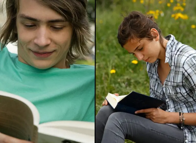 La cultura festeja: Argentina encabeza el ranking de paí­ses más lectores de Latinoamérica