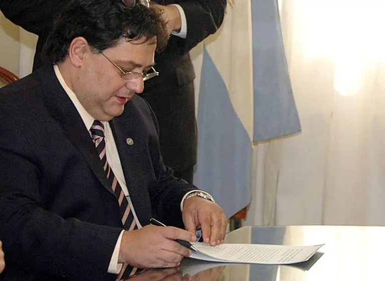 Reforma judicial: los abogados de todo el paí­s irán por la inconstitucionalidad