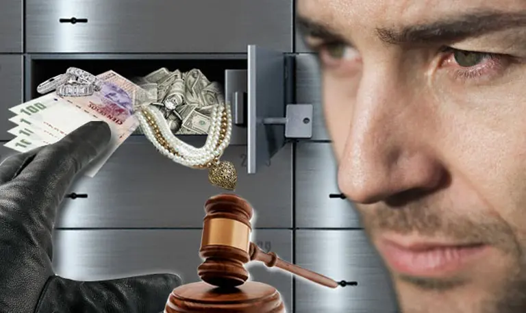 Si usted tiene una caja de seguridad, sepa qué monto le reconocerá el banco en caso de robo y cuáles serán sus derechos