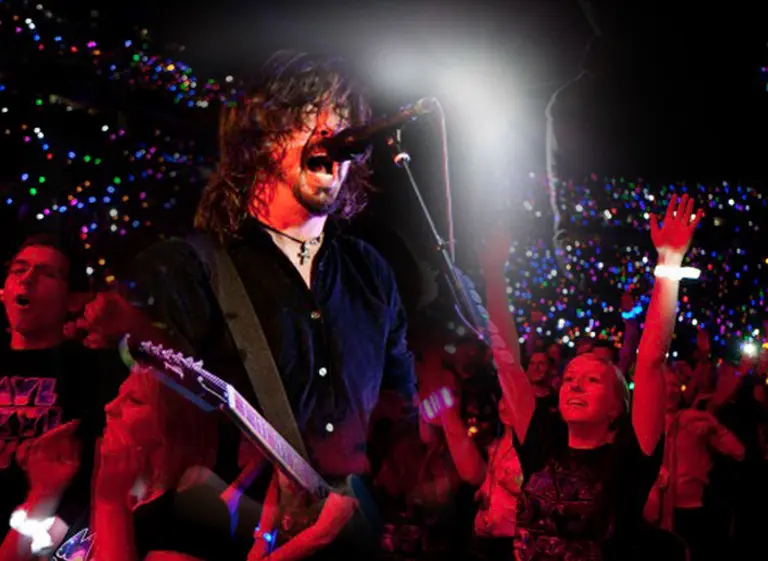 Ciudad del Rock: abren un predio para shows en el sur porteño