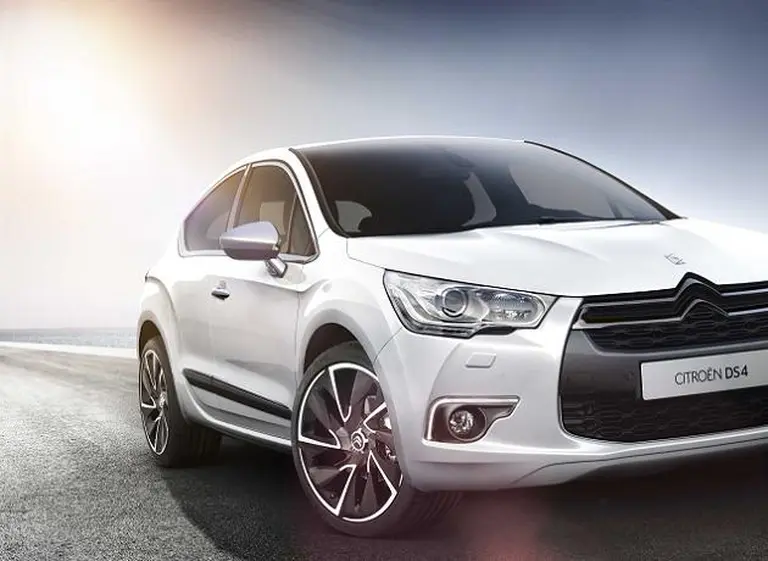 Citroí«n separa los departamentos de diseño de las versiones DS y C