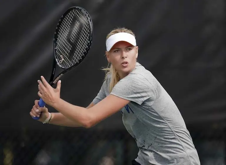 Duro revés: se declaró en bancarrota el fabricante de las raquetas Prince