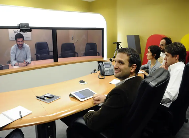 Wayra abre en la Argentina su segunda convocatoria para emprendedores