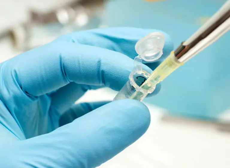 Por primera vez, la Justicia ordenó inscribir a una nena gestada en un vientre prestado