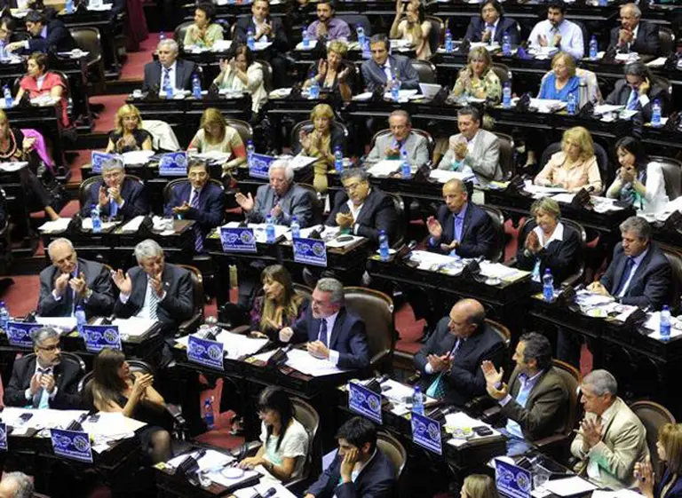 AMIA: el acuerdo con Irán ya ingresó en el Congreso para ser tratado en extraordinarias