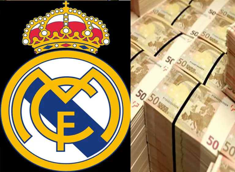 Sepa cuánto gastó el Real Madrid para recuperar la Liga española
