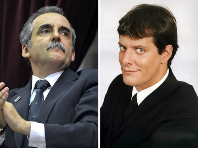 Mario Pergolini tildó a Moreno de "c...udo" por trabar el ingreso de las importaciones