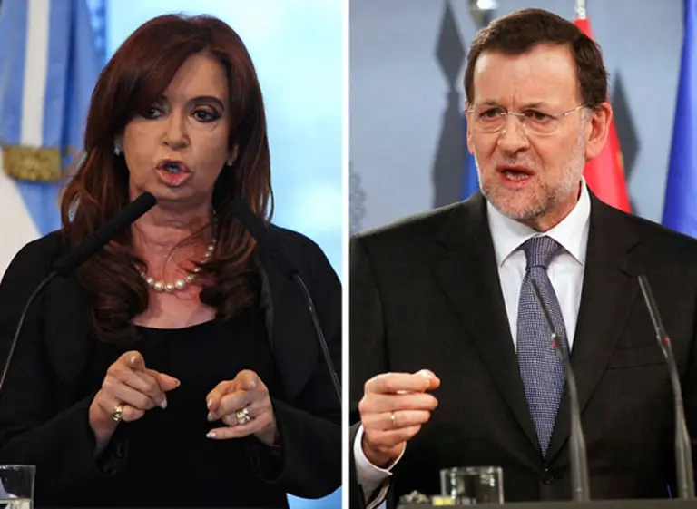 La Argentina puso fin al acuerdo con España para evitar la doble imposición