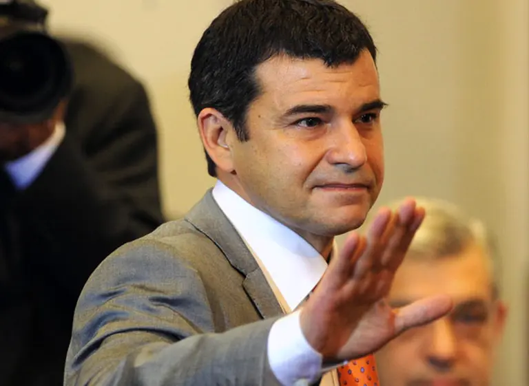 YPF: aseguran que por las últimas decisiones presidenciales Galuccio evalúa dejar la petrolera