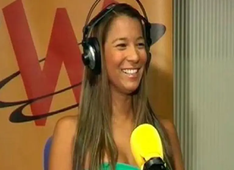 La prostituta que destapó el escándalo del Servicio Secreto de EE.UU. rompió su silencio