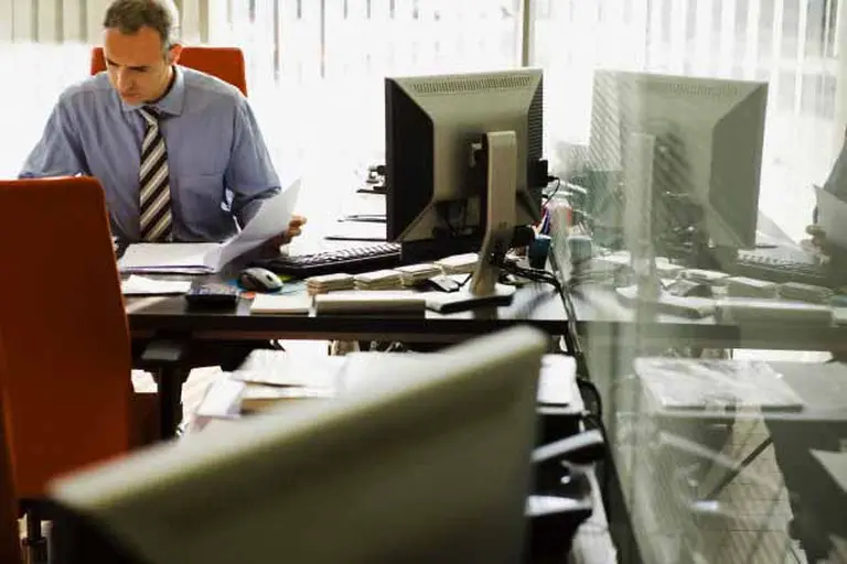 Los profesionales reclaman el ajuste por inflación