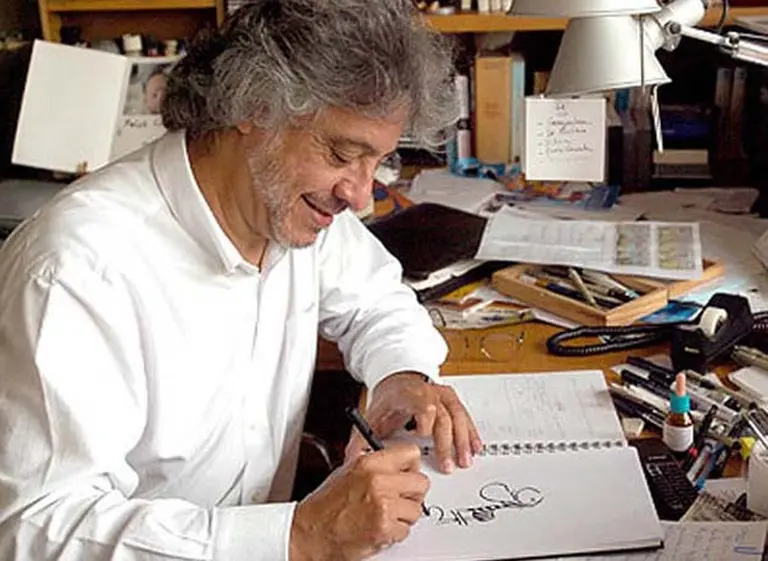 Falleció el dibujante e historietista argentino Caloi