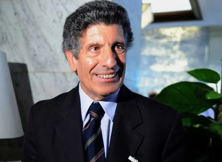 Carlos "Chacho" ílvarez cruzó a De la Rúa: "Su Gobierno fue un fracaso"