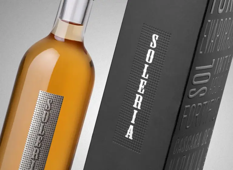 Familia Zuccardi lanza una edición limitada de su novedoso Malamado Solerí­a