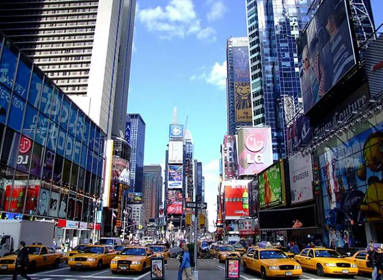 Nueva York tendrá un sistema público de alquiler de bicicletas