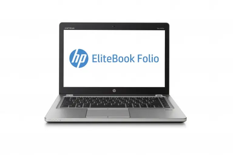 HP presenta la Elitebook Folio, la ultrabook más ligera