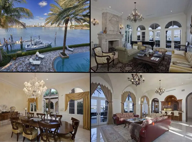 ¿Cómo vivir en un palacio y no pagar un centavo?