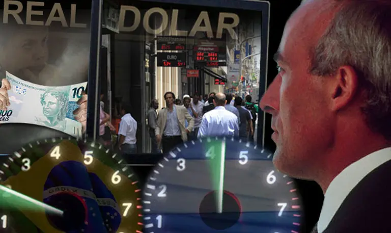 El real más barato obliga a Argentina a "aflojarle la cuerda" al dólar para que suba más rápido