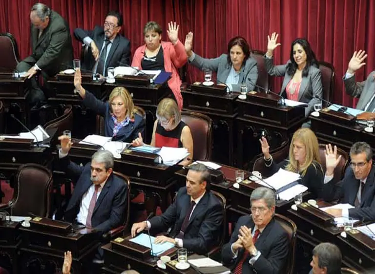 El 2012 tendrá otro feriado nacional: el lunes 24 de septiembre