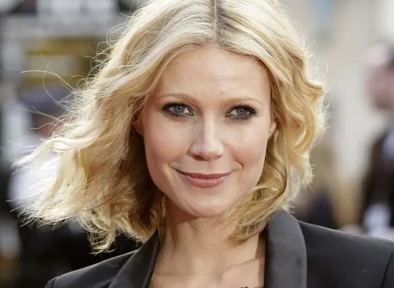 Tras la separación de Chris Martí­n, Gwyneth Paltrow se enfrenta a una deuda millonaria