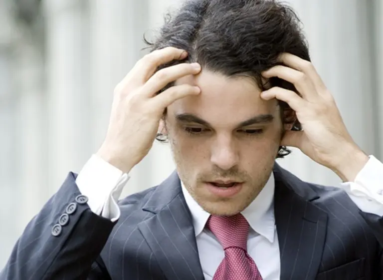 Trabajar bajo presión: ¿una competencia valorada por las empresas o una habilidad no sana?