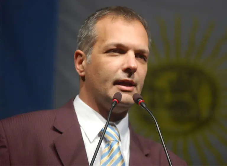 La Casa Rosada autoriza a Chubut a emitir letras por $250 millones