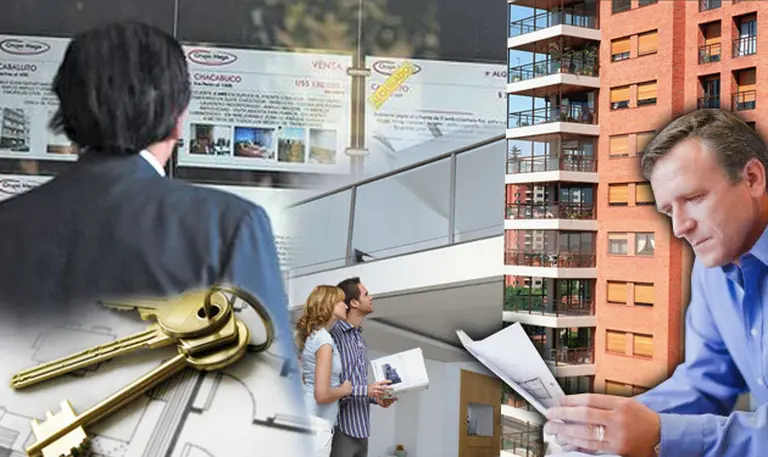 TGLT desembarca en Uruguay con un edificio de u$s100 millones