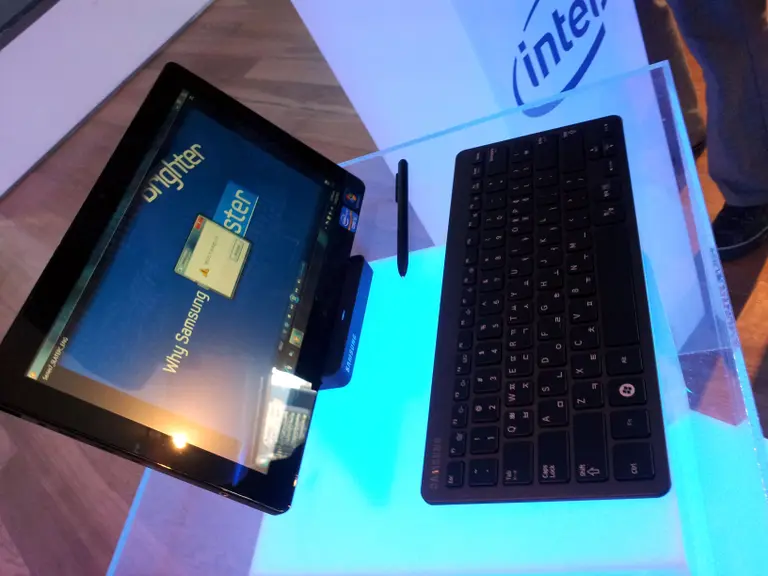 ¿Cuáles computadoras tendrán Windows 8 en Argentina?