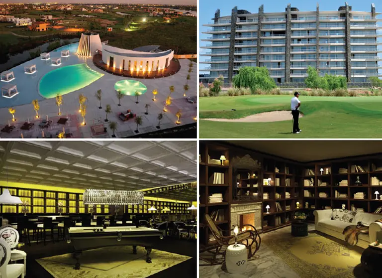 Ideal para amantes del confort y la naturaleza: YOO Nordelta inaugura ammenities y ofrece sus últimas unidades