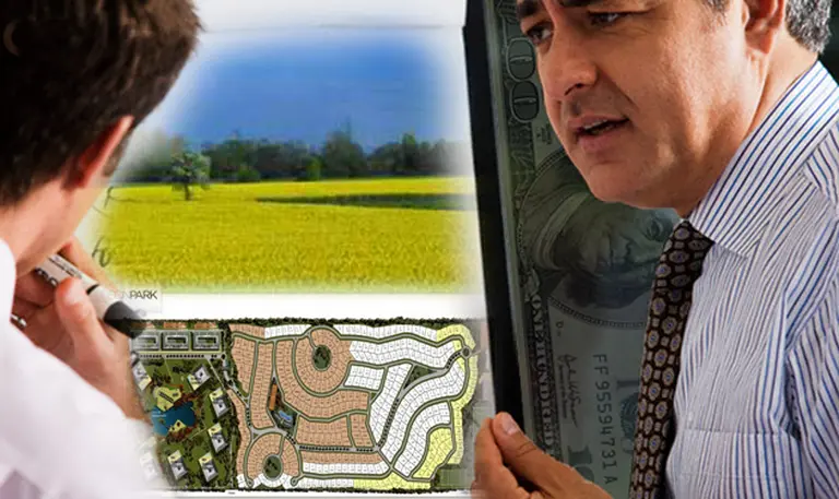 No hay dólares: qué dice la ley sobre deudas contraí­das y a qué alternativas se recurre en megaproyectos inmobiliarios