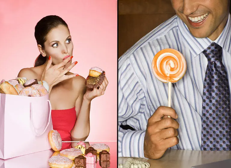 Aseguran que consumir demasiado azúcar altera las capacidades intelectuales