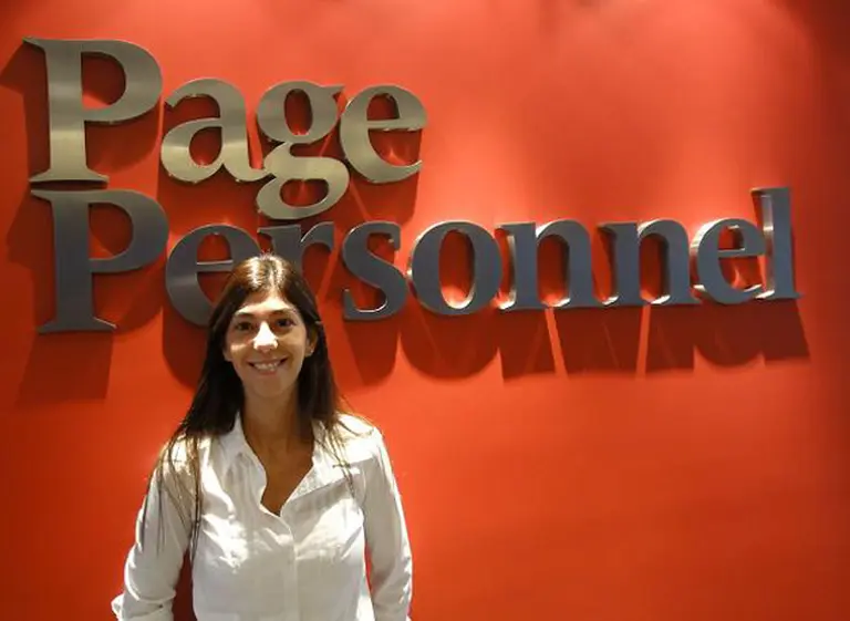 ¿Por qué es importante la imagen en el ambiente laboral?