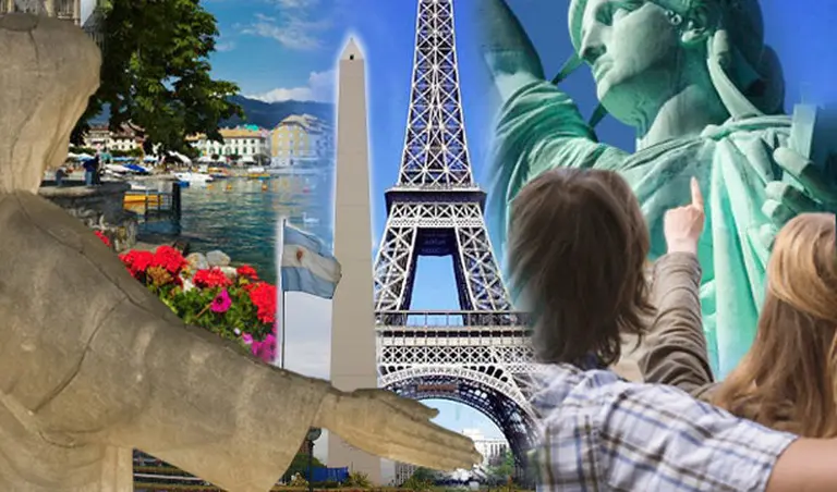 ¿Qué debe hacer si contrata un paquete turí­stico y no cumplen con lo pactado?