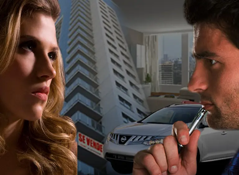 Lo mí­o es mí­o, lo tuyo ¿también es mí­o?: pros y contras de acuerdos prematrimoniales que vienen