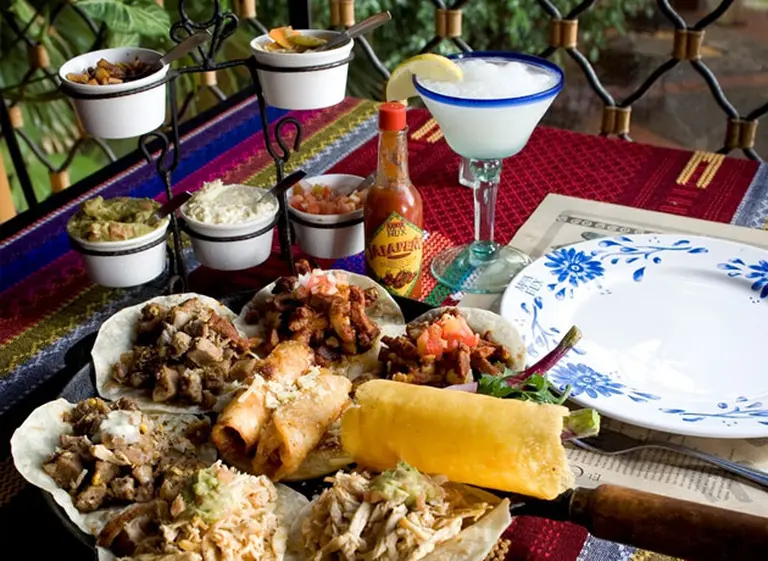 Ideal para amantes de la comida mexicana: Marí­a Felix y Life & Style sortean 2 cenas para dos