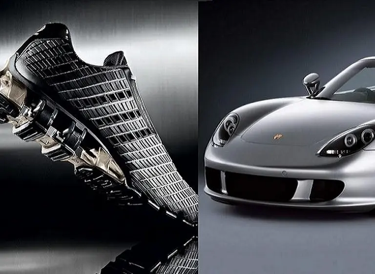 Adidas by Porsche: lanzan una zapatilla de tercera generación que aumenta el rendimiento