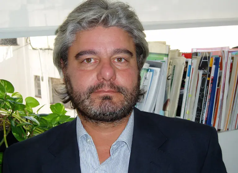 Walter Cuatto es el nuevo gerente de ManpowerGroup Solutions