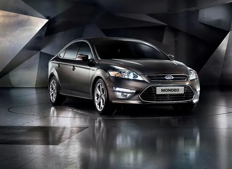 Ford concentra su estrategia de investigación y desarrollo en el ahorro de combustibles