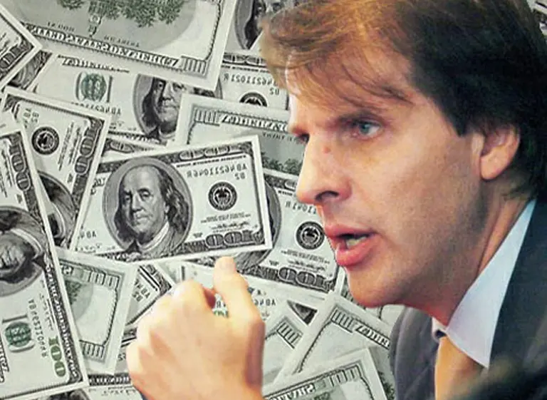 Para Redrado, hay que pagarle a los fondos buitres de una manera que favorezca al paí­s