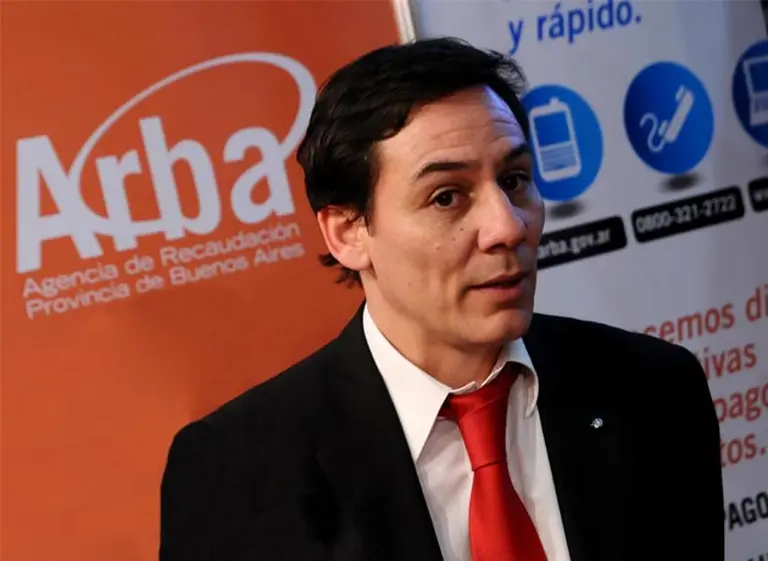 íšltimo mes para cancelar impuestos bonaerenses adeudados