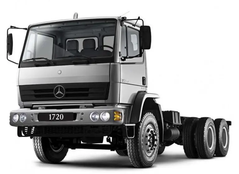 Mercedes Benz sigue los pasos de Iveco y otorgará créditos para la renovación de flotas