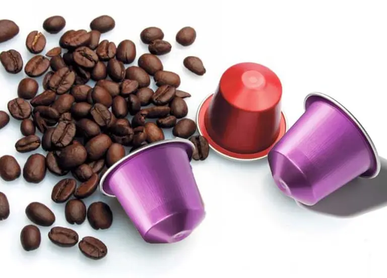 Nespresso lanzó una "cosecha tardí­a" de edición limitada