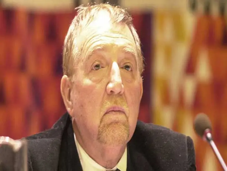 Tensión en mercado cambiario: para Frenkel, "están atados de manos por sus propias mentiras"