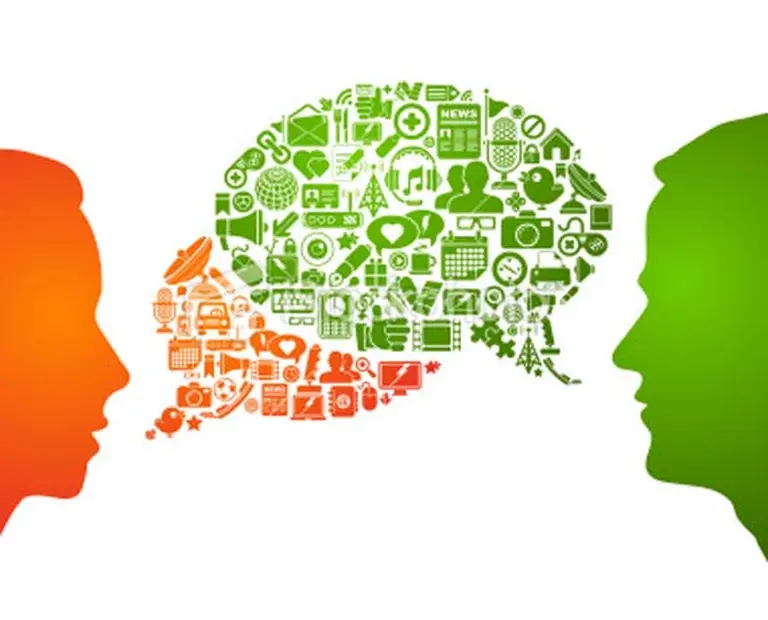 Aprenda un idioma en el teléfono móvil durante los momentos de espera