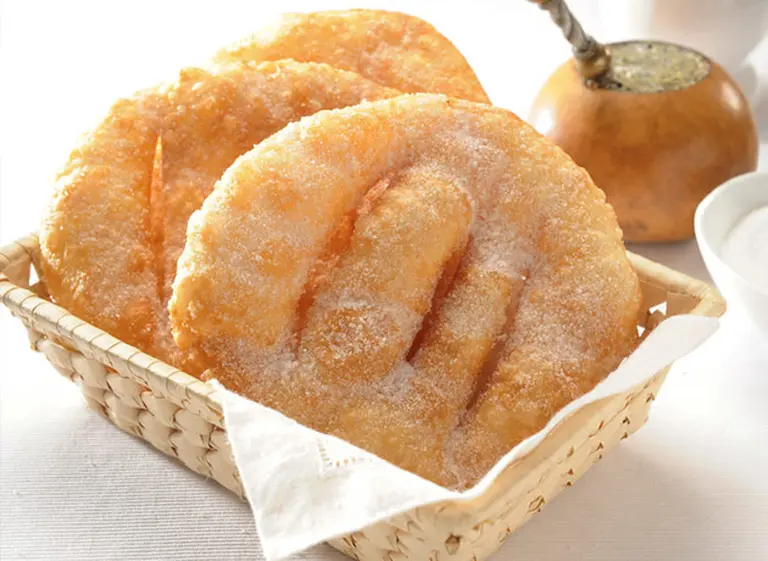 La Salteña revela su "receta" para disfrutar del fin de semana patrio