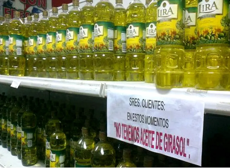 Congelamiento: alertan que el "freezer" a los precios arrancó con algunos faltantes