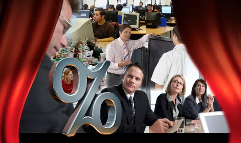 Comercio: conozca las 10 claves del acuerdo salarial que toca el bolsillo de más de un millón de empleados