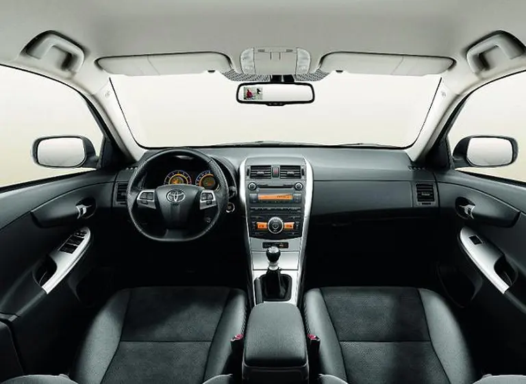 ¿Cuáles son los tres modelos de autos más vendidos del mundo?